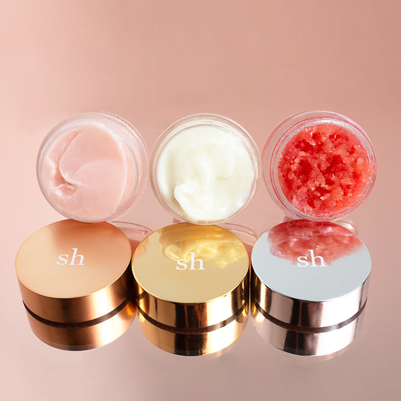 Sara happ outlet lip scrub