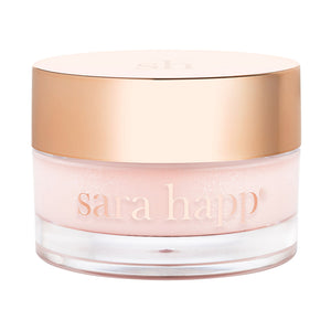 Front THE LIP SLIP® One Luxe Lip Balm image from Sara Happ | My Favourite Things - South Africa's Best Online Beauty Store