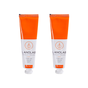 2 X MULTI-USE BALM Product Cover Image from LANOLAB | My Favourite Things - South Africa's Best Online Beauty Store