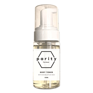 BODY TONER cover image From Parity | My Favourite Things - South Africa's Best Online Beauty Store