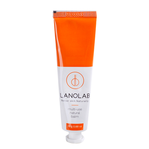 Main Skin Repair Balm Product Cover Image from LANOLAB | My Favourite Things - South Africa's Best Online Beauty Store
